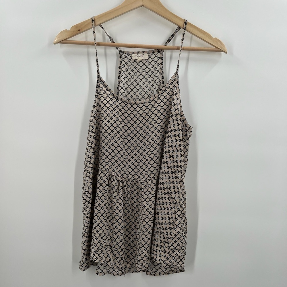Ganji LA Tank Top Ladies Small